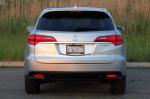 Acura RDX 2012 года